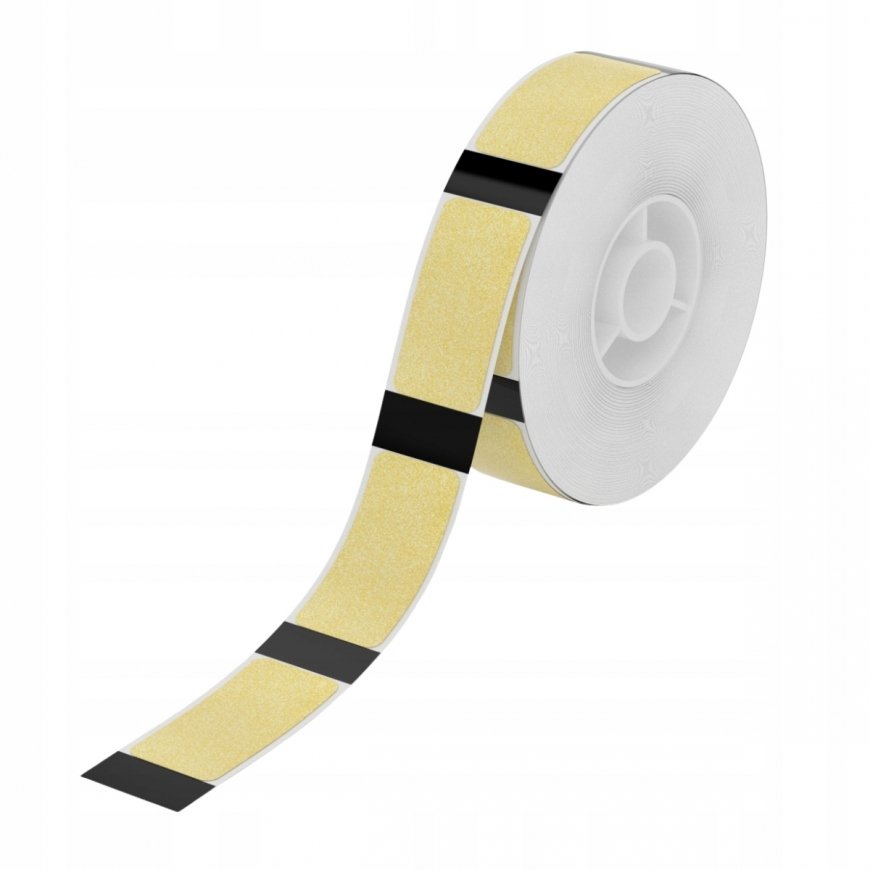 Labels series B Niimbot 50x30 mm 230 pcs. transparent