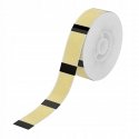 Labels series B Niimbot 50x30 mm 230 pcs. transparent Labels series B Niimbot 50x30 mm 230 pcs. transparent