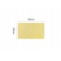 Labels series B Niimbot 50x30 mm 230 pcs. transparent Labels series B Niimbot 50x30 mm 230 pcs. transparent