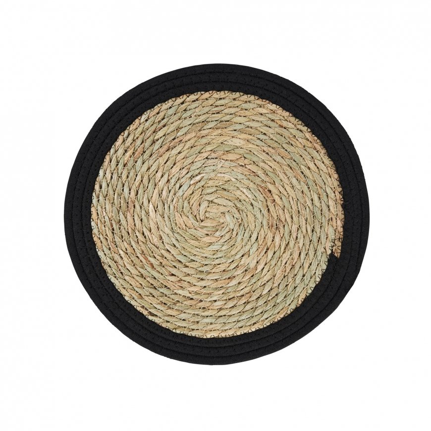 Ambition Boho Natural Galda paklājiņš 35
