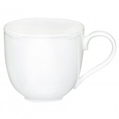 Pola Ambition 320ml White Mug