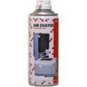 Compressed Air Cleaning Tool Selector, Flammable Gases, Hard-to-Reach Areas, 400 ml, Logo Compressed Air Cleaning Tool Selector, Flammable Gases, Hard-to-Reach Areas, 400 ml, Logo