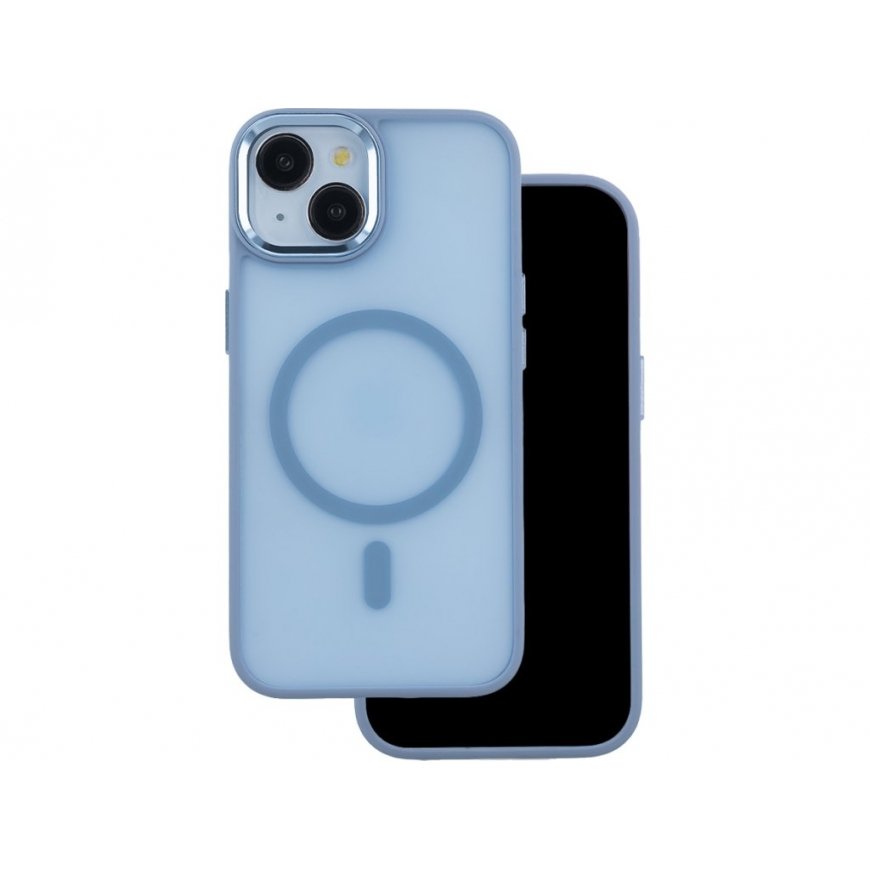 Telforceone Frozen Mag Phone Case for iPhone 16
