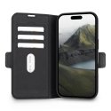 dbramante1928 Oslo Pro MS mobile phone case 17 cm (6.7") Flip case Black dbramante1928 Oslo Pro MS mobile phone case 17 cm (6.7") Flip case Black