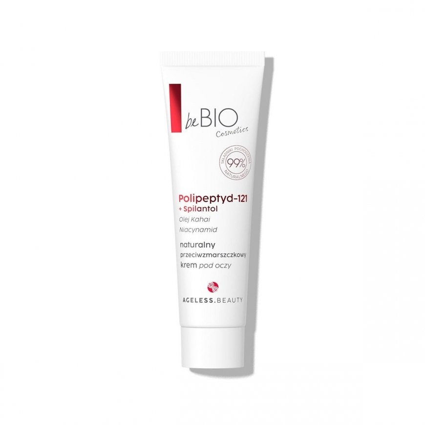 BeBio Ewa Chodakowska Ageless Beauty, 15 ml