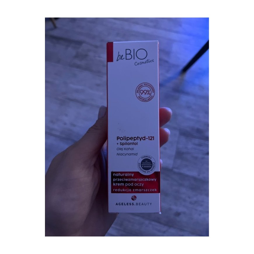 BeBio Ewa Chodakowska Ageless Beauty, 15 ml – 2