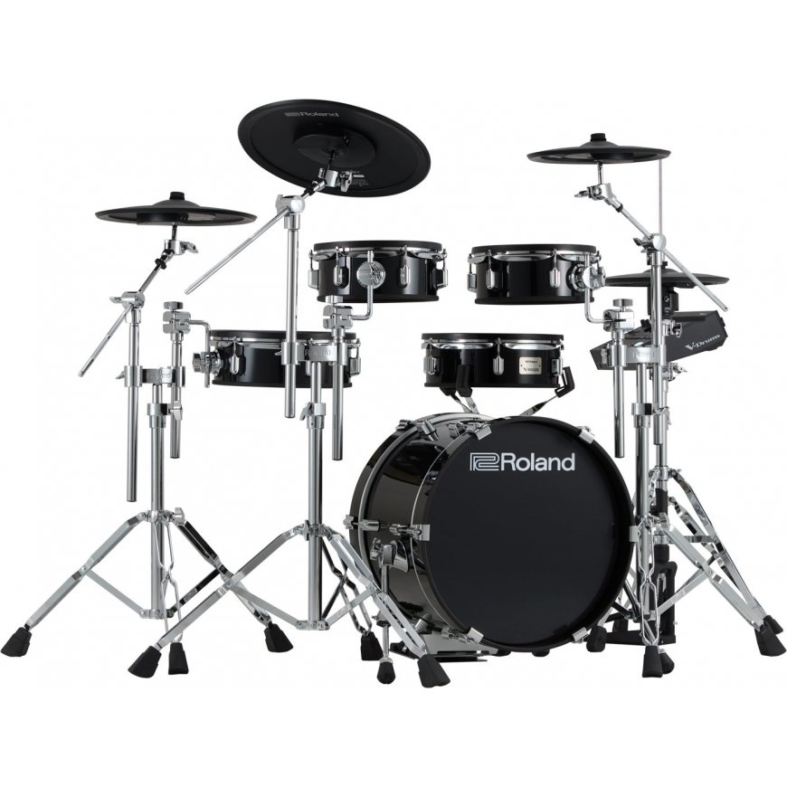 Roland VAD316 V-Drums elektriskā bungas komplekts