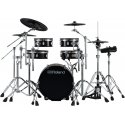 Roland VAD316 V-Drums elektrinės būgnų komplektas Roland VAD316 V-Drums elektrinės būgnų komplektas