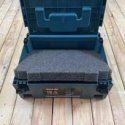 Makita Tool Foam for Makpac Tool Box, Graphite, LeanCraft [LF-A-MAKITA] LeanFoam