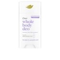 Dove Lavanda ir Ramunėlė Unisex Korpuso Dezodorantas, 75 ml Dove Lavanda ir Ramunėlė Unisex Korpuso Dezodorantas, 75 ml