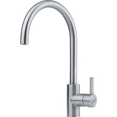 Franke Eos Neo Stainless steel