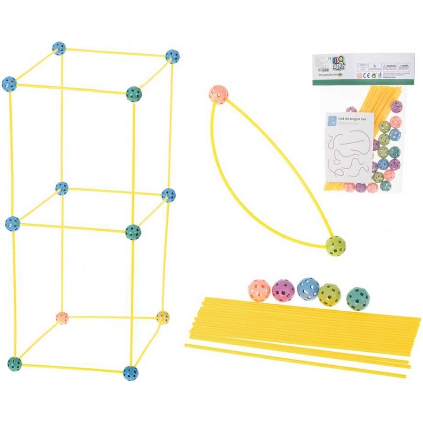 Trendhaus Loomade kuju - Liivloomad (1 tk, 16 disaini) ( TH948540 ) – 2