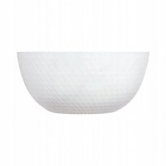 Salad bowl 12 cm white AMBITION