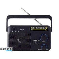 FM-radio TRACER GTX100