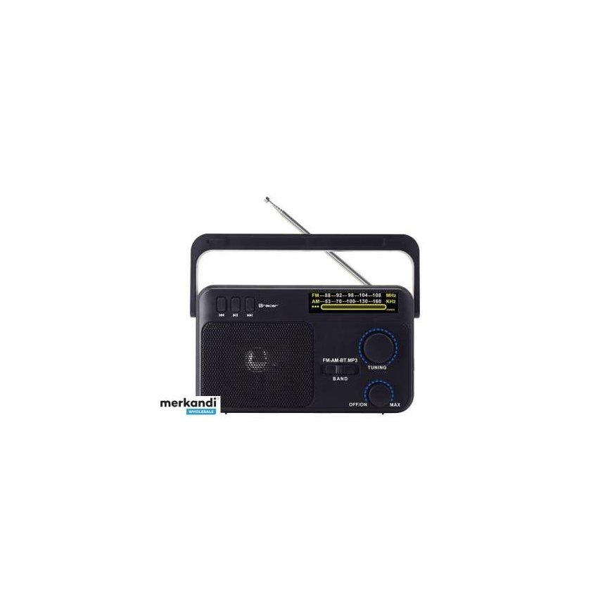 Tracer FM radio TRACER GTX100