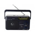FM radio TRACER GTX100