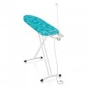 Leifheit 72588 Standartinio dydžio lyginimo lenta 120 x 38 mm Leifheit 72588 Standartinio dydžio lyginimo lenta 120 x 38 mm