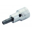 Bahco Galvutē ar uzgali 7409TORX-R TR40 3/8" Bahco Galvutē ar uzgali 7409TORX-R TR40 3/8"