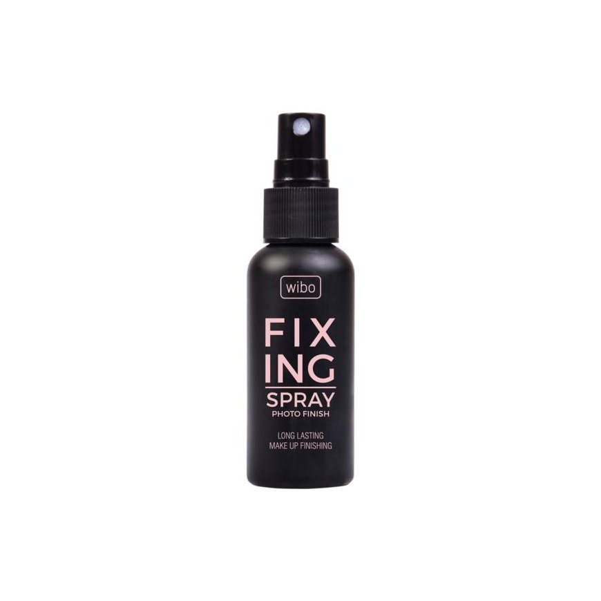 Wibo Make Up Finishing, 50 ml