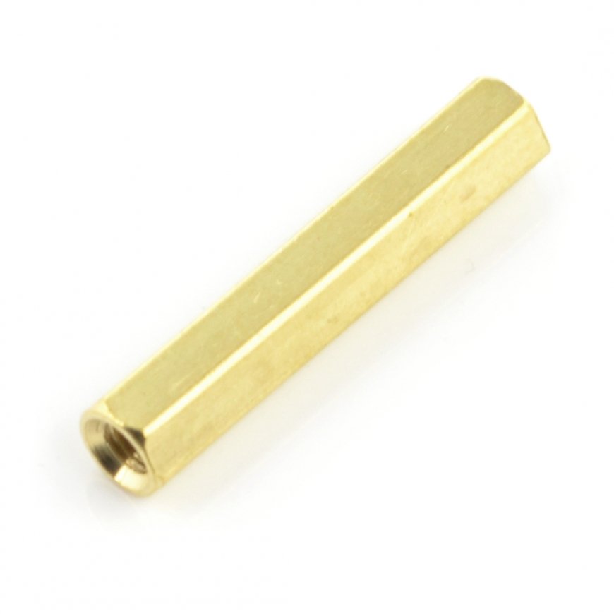 Grąžtas Oem pronksi distantsi vahe - 25mm - 10 tk – 2