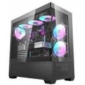 DarkFlash DS900G computer case (black) DarkFlash DS900G computer case (black)