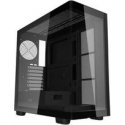 DarkFlash DS900G computer case (black) DarkFlash DS900G computer case (black)