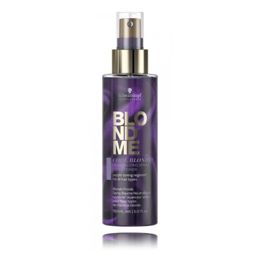 Londa Color hiusväri 60ml - 9/ Vaalennettu vaaleille hiuksille – 2