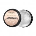 Eveline Cosmetics Brow&Go! Styling Soap So Fluffy, 25 g