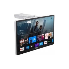 „Sylvox“ 15,6 colio išmanioji „Google TV“ spintelė virtuvei