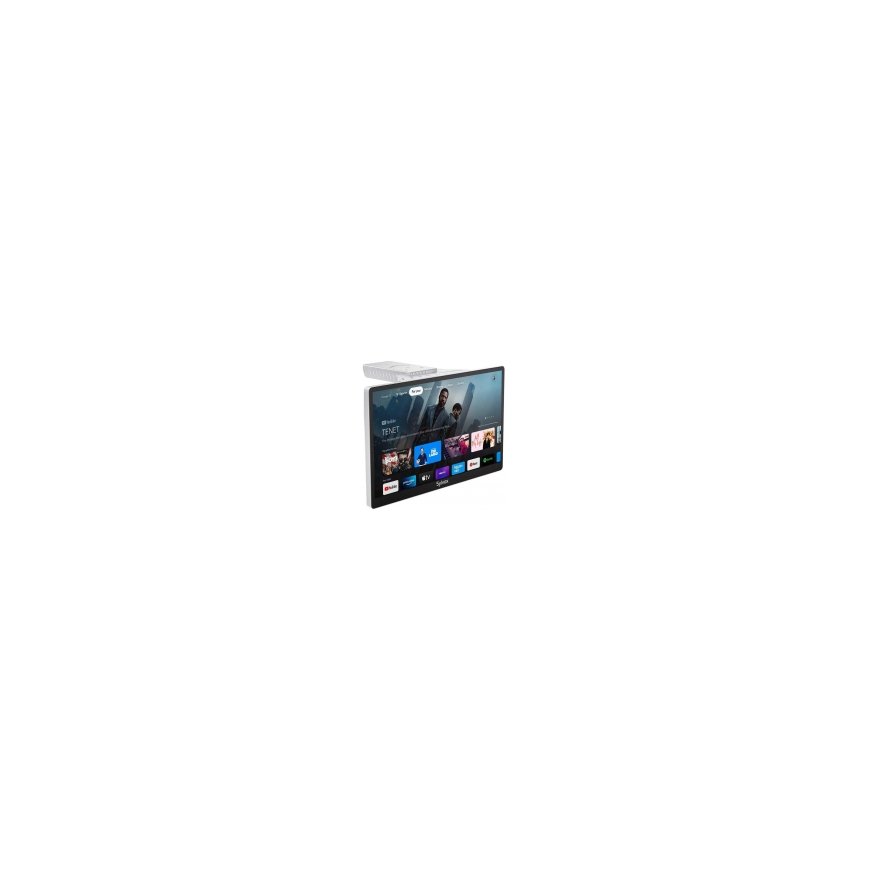 „Sylvox“ 15,6 colio izsmāgo „Google TV“ skapītis virtuvei
