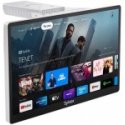„Sylvox“ 15,6 colio izsmāgo „Google TV“ skapītis virtuvei „Sylvox“ 15,6 colio izsmāgo „Google TV“ skapītis virtuvei