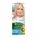 Garnier Color Naturals 101+ Jääplatinablond Garnier Color Naturals 101+ Jääplatinablond
