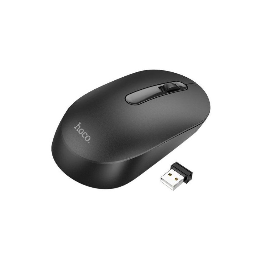 Belaidene hiire Hoco GM14 must