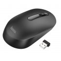 Hoco GM14 Wireless Mouse Black Hoco GM14 Wireless Mouse Black
