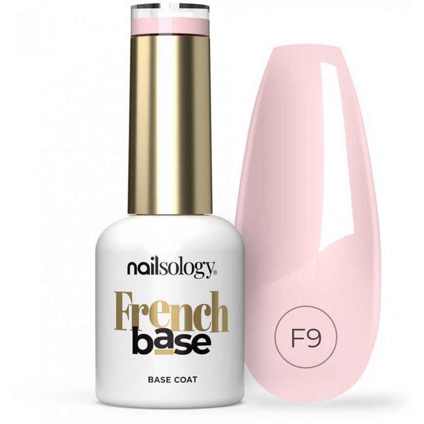 Realac Clavier Nailsology hibridlak 035 Bananų krēms 8ml – 2