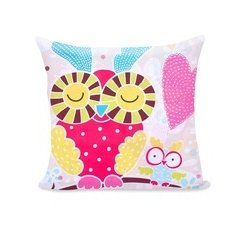 DecoKing CHP / OWLS / FUNNYSTORY / 80x80