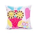 DecoKing CHP / OWLS / FUNNYSTORY / 80x80