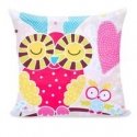 DecoKing CHP / OWLS / FUNNYSTORY / 80x80