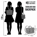 Karactermania Betty Boop Motor Love mugursoma 26cm Karactermania Betty Boop Motor Love mugursoma 26cm
