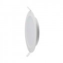V-tac 18W LED recessed panel, white, 3000K V-tac 18W LED recessed panel, white, 3000K