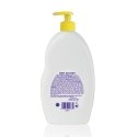 Nenuco mitrināšanas ziepes bērnu vannai 650ml Nenuco mitrināšanas ziepes bērnu vannai 650ml