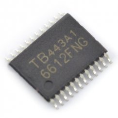 Oem TB6612FNG - dual channel motor controller