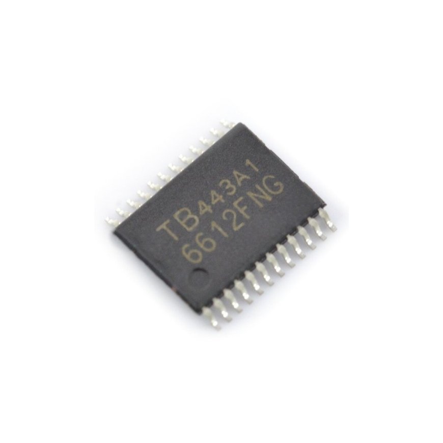 Oem TB6612FNG - dual channel motor controller