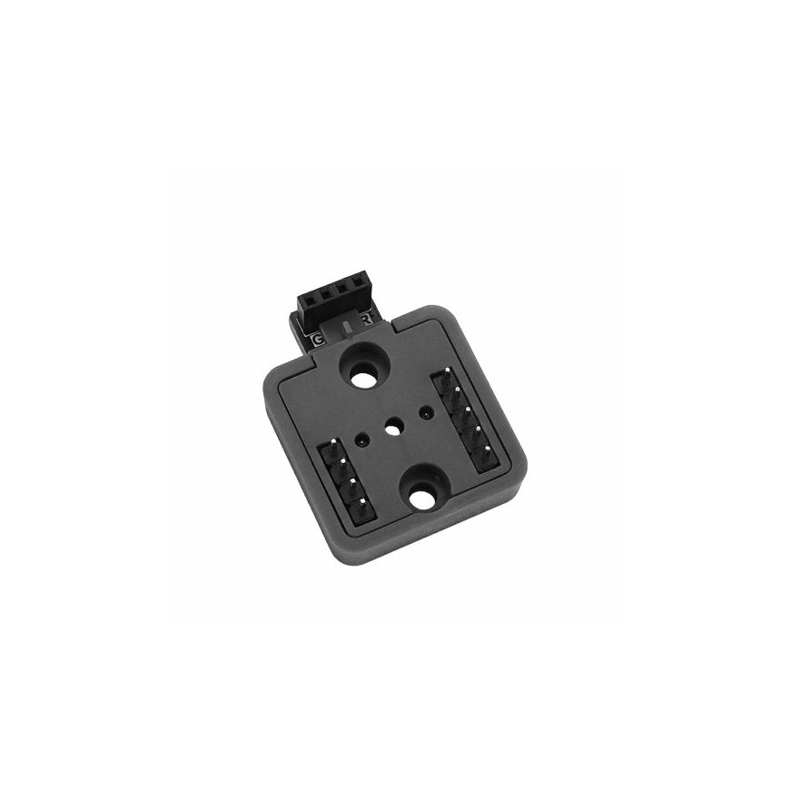 Atomic ToChain Base – Atom interfaaadi adapter M5Stack A163 grandika moodulitele