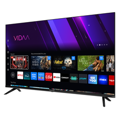 Televizorius Kruger & Matz KRUGER&MATZ LED TV 43" KM0243FHD-V3 VIDAA SMART