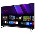 Kruger & Matz KRUGER&MATZ LED TV 43" KM0243FHD-V3 VIDAA SMART Kruger & Matz KRUGER&MATZ LED TV 43" KM0243FHD-V3 VIDAA SMART
