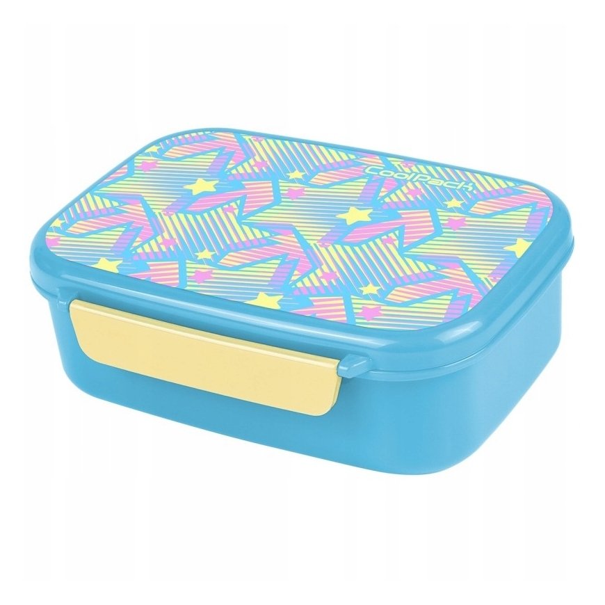 CoolPack Dance Floor Foody NP South Patio Box – 2