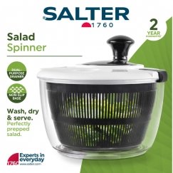 Салатница Salter BW12003EU7, 3.5 л