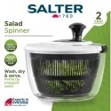 Salter BW12003EU7 Salaattikone 3,5L