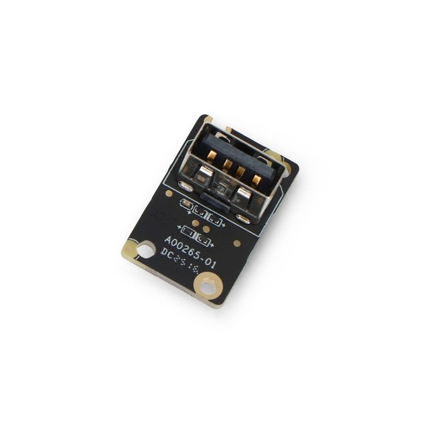 Модуль USB A типа для принтеров серии Bambu Lab H2